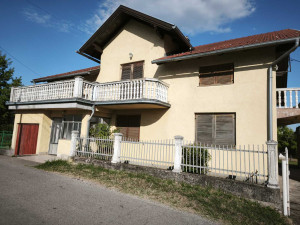 EN1351 KUĆA KOD VITAMINKE, 444m2, 600m2 PLACA