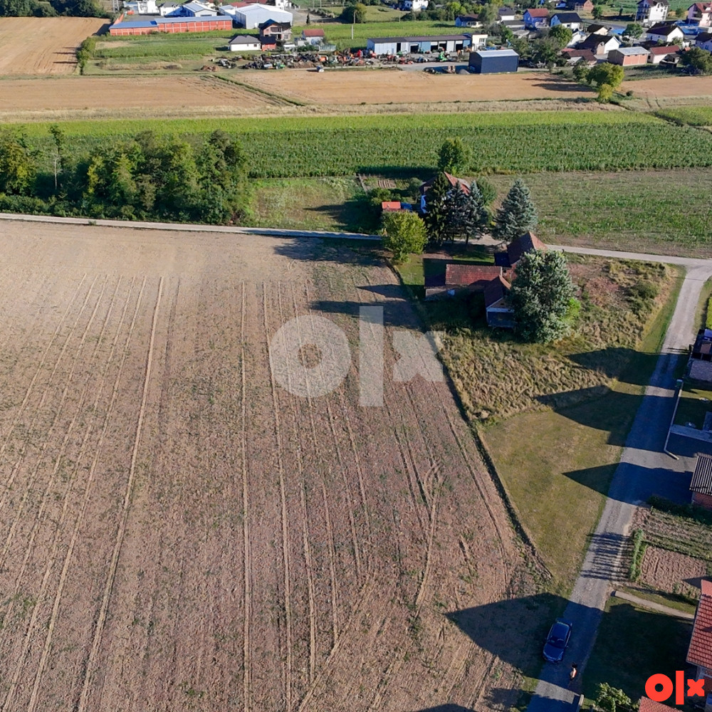 Gradjevinski placevi Gradiška 4