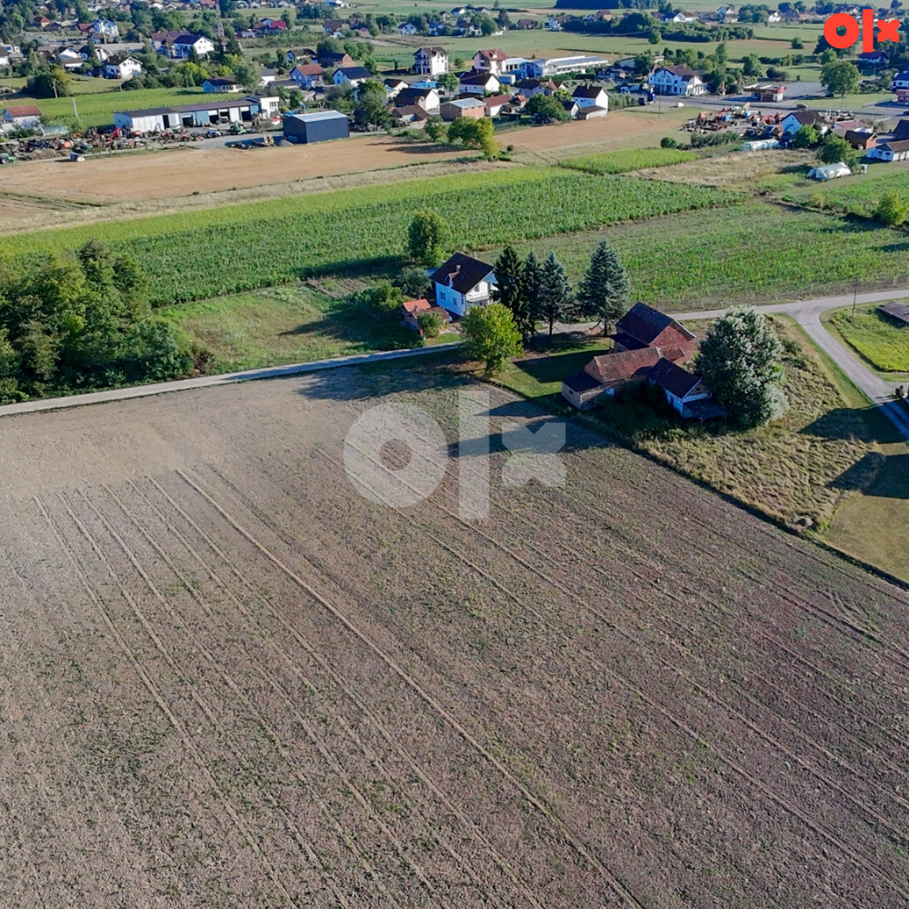 Gradjevinski placevi Gradiška 5