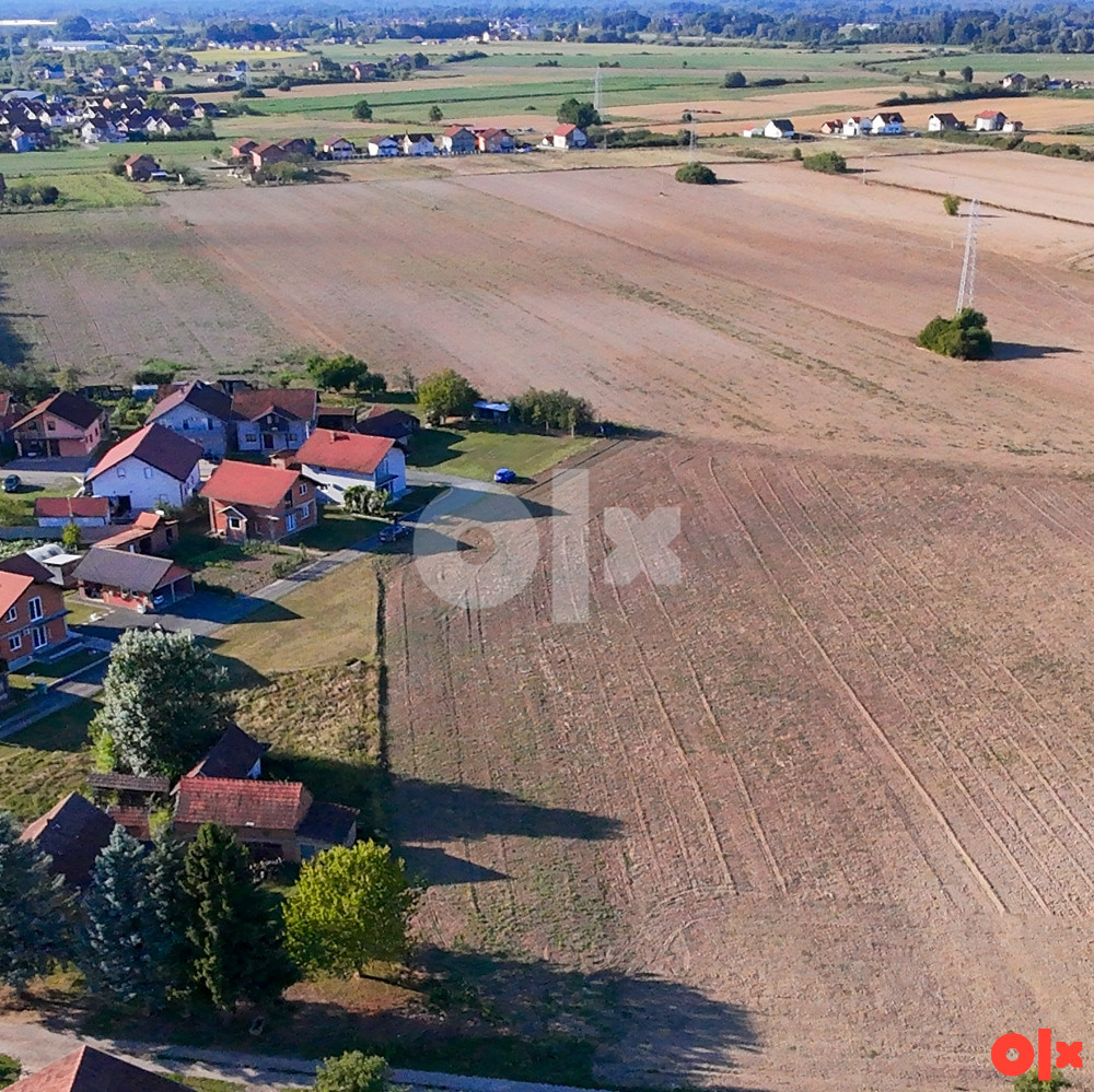 Gradjevinski placevi Gradiška 6