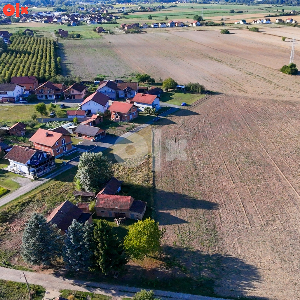 Gradjevinski placevi Gradiška 7
