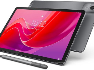 Lenovo Tab M11 4/128GB WiFi Pen+ cover