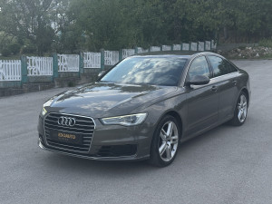 Audi A6 ULTRA.mod.2016.2.0TDI.automatik.full led.