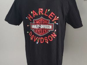 Muška majica HARLEY DAVIDSON original Veličina L
