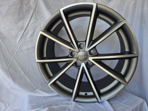ALUMINIJSKE FELGE AUDI RS 5X112 19 BESPLATNA DOSTAVA