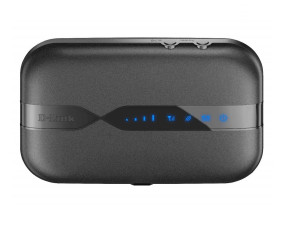 Ruter DLINK Mobilni Wi-Fi 4G Hotspot 150 Mbps