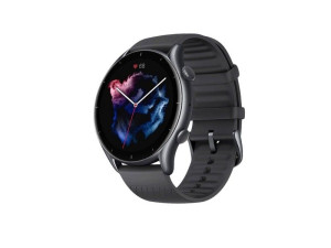 Amazfit GTR 3 Thunder Black