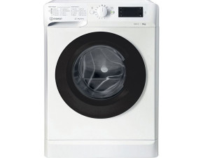 Indesit MTWSE 61294 WK EE samostojeća perilica rublja, 6kg