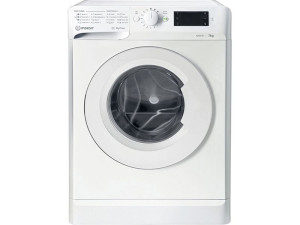 Indesit MTWE 71252 W EE samostojeća mašina za pranje veša, 7kg