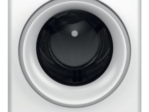 WHIRLPOOL FFWDB 964369 SV veš mašina i sušilica