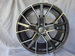ALUMINIJSKE FELGE AUDI 5X112 18 BESPLATNA DOSTAVA