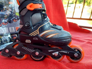 ROLE ROSLE ROLERI  CRANE Germany 28-29-30-31-32-33  top stanje