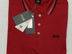 HUGO BOSS  REGULAR FIT muška polo majica vel.XL