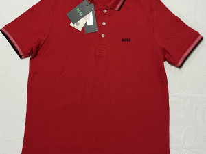 HUGO BOSS REGULAR FIT muška  polo majica vel.XXL