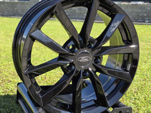 ALU FELGE FORD VOLVO 16 X7 5X108 ET45 63.4