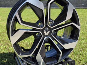 ALU FELGE RENAULT  17" 18"  X7 5X114.3 ET40 66.1