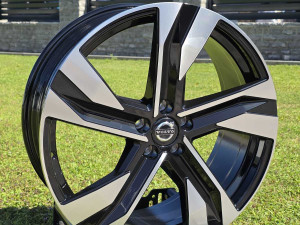 ALU FELGE VOLVO FORD 20 X8 5X108 ET45 63.4