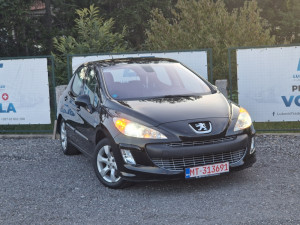 Peugeot 308 1.6 2012 GOD