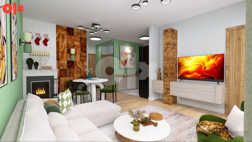 Apartman - stan -  Bjelašnica Stella 2