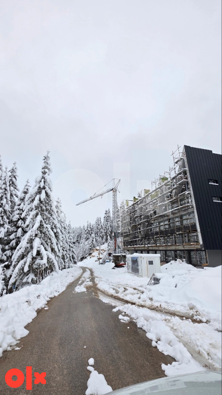 Apartman - stan -  Bjelašnica Stella