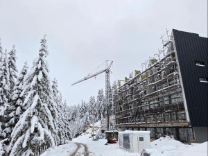 Apartman - stan -  Bjelašnica Stella