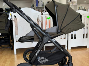 Kolica Nesta 3u1 premium