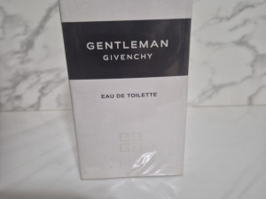 Gentleman 100ml