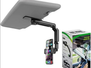 Nosač za telefon auto nosač držač mobitela