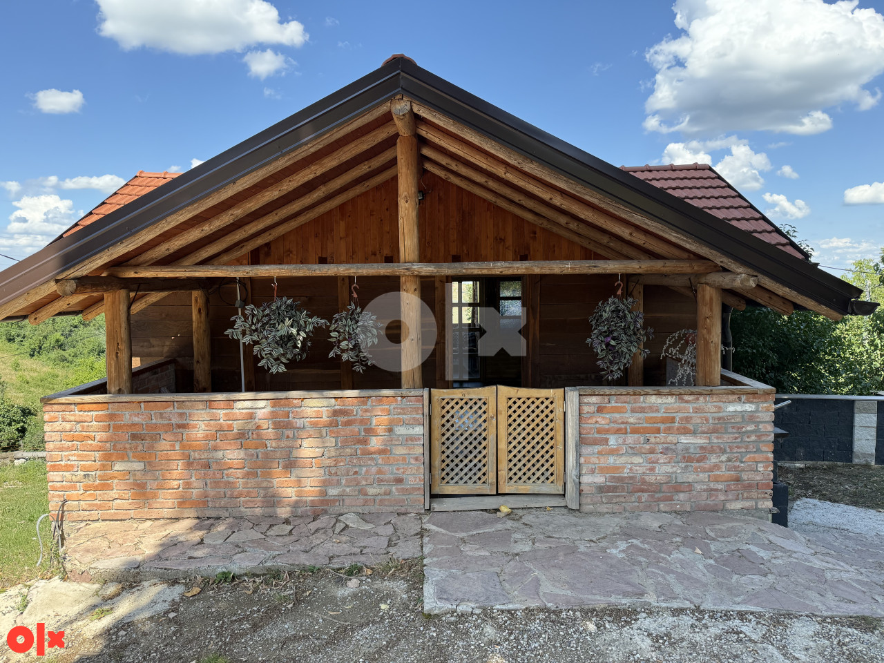 Vikendica sa bazenom , Iznajmljivanje , Banja Luka Ponir 10