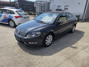 Volkswagen Passat VII 1.6 TDI,2012 GOD