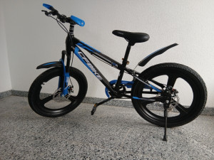 BICIKO BICIKLA BICIKL  DJECIJE BICIKLO BMX CFBIKE NOVO MODEL 2025