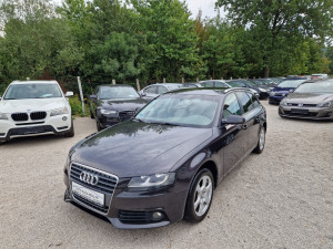 AUDI A4 DIZEL 2.0 TDI