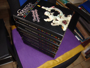 GRIČKA VJEŠTICA 1-7 - MARIJA JURIĆ-ZAGORKA