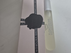 Flower bomb viktor 20ml