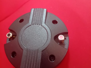 Visokotonac behringer