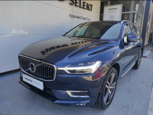 Volvo XC 60 B5 235 KS full oprema
