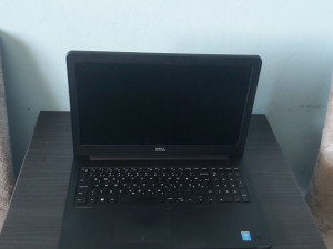 DELL 15.6 LED SLIM I3 RAM8GB SSD240GB USB3.0 ORGINAL PUNJAC