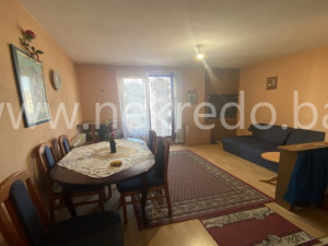 Stan Doboj 50m2 U ULICI VIDOVDANSKOJ