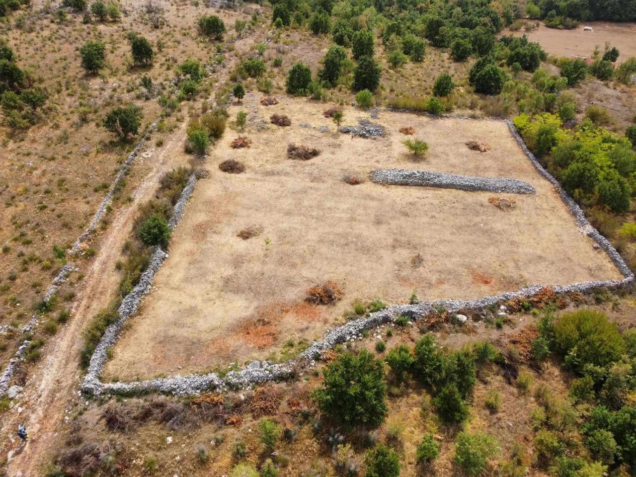 100761 Zemljišna parcela 3970m2- Čapljina 2