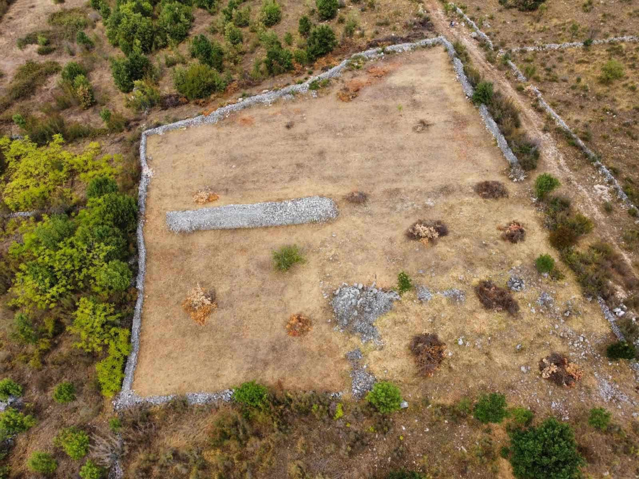 100761 Zemljišna parcela 3970m2- Čapljina 4
