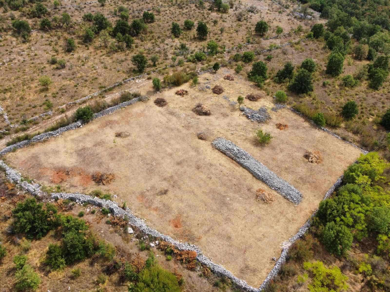 100761 Zemljišna parcela 3970m2- Čapljina 5