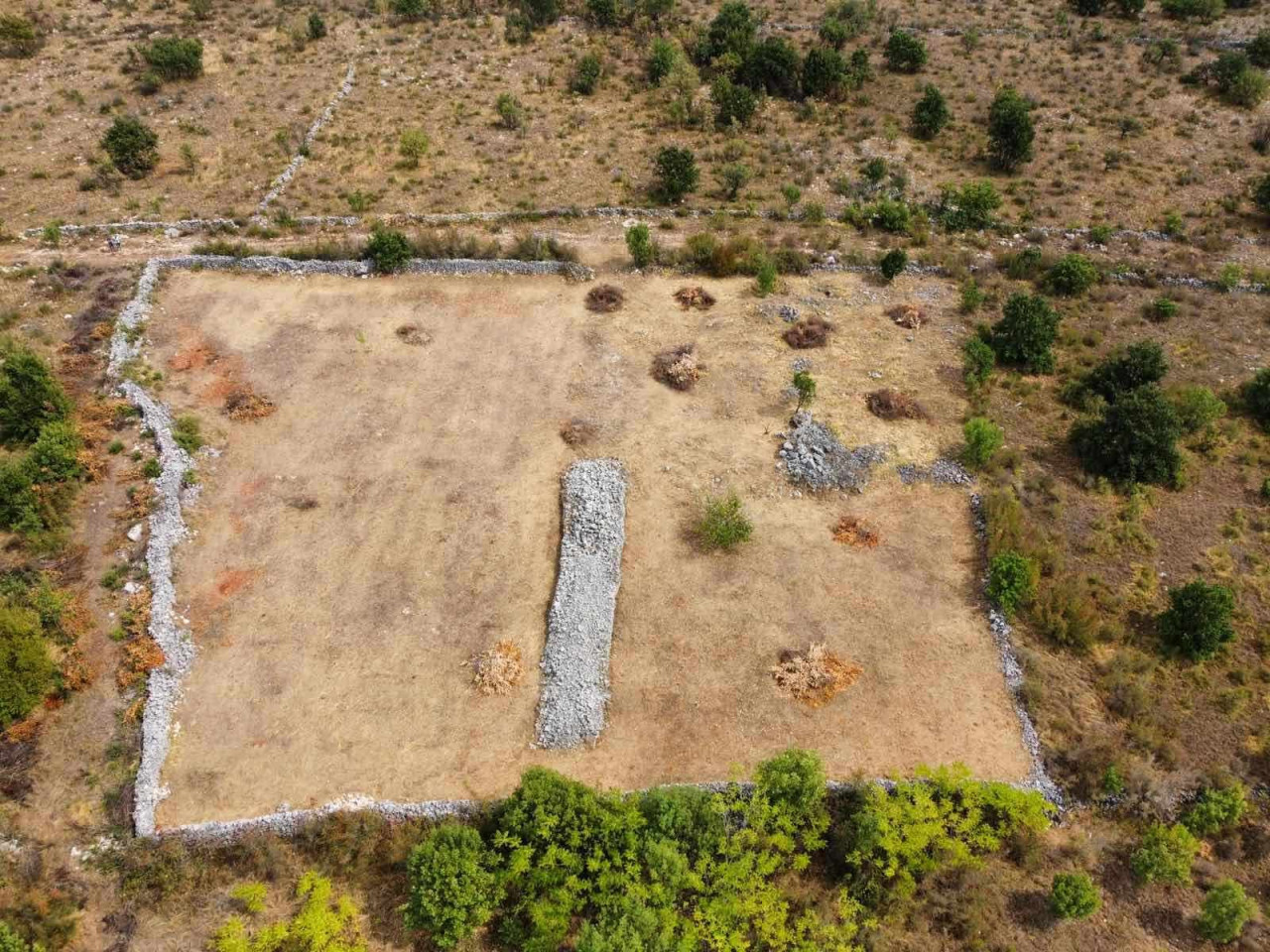 100761 Zemljišna parcela 3970m2- Čapljina 6