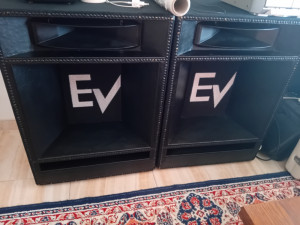 Zvucne kutije 15 400w