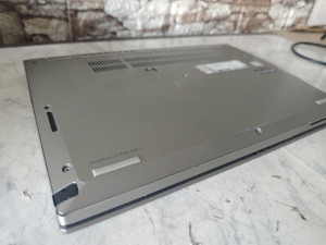 Lenovo yoga l13, i5 1135g7, 8gb ddr4 250 nvme