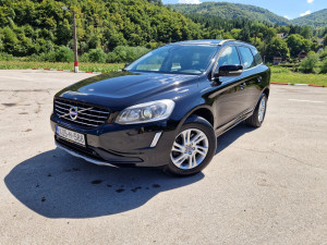 Volvo XC 60 FACELIFT 2015G.P. 1 VLASNIK TOP STANJE