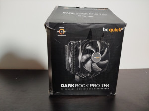 Be Quiet Dark Rock Pro TR4