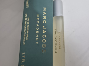 Marc jacobs decadence 20ml