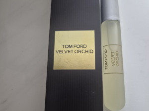 Tom ford velvet orchid 20ml