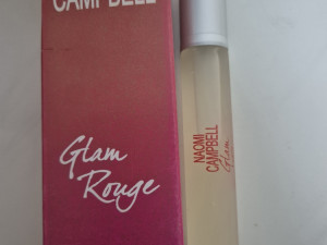 Naomi campbell glam Rouge 20ml