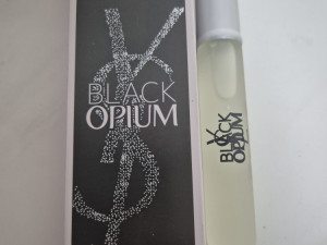 Black opium ysl 20ml